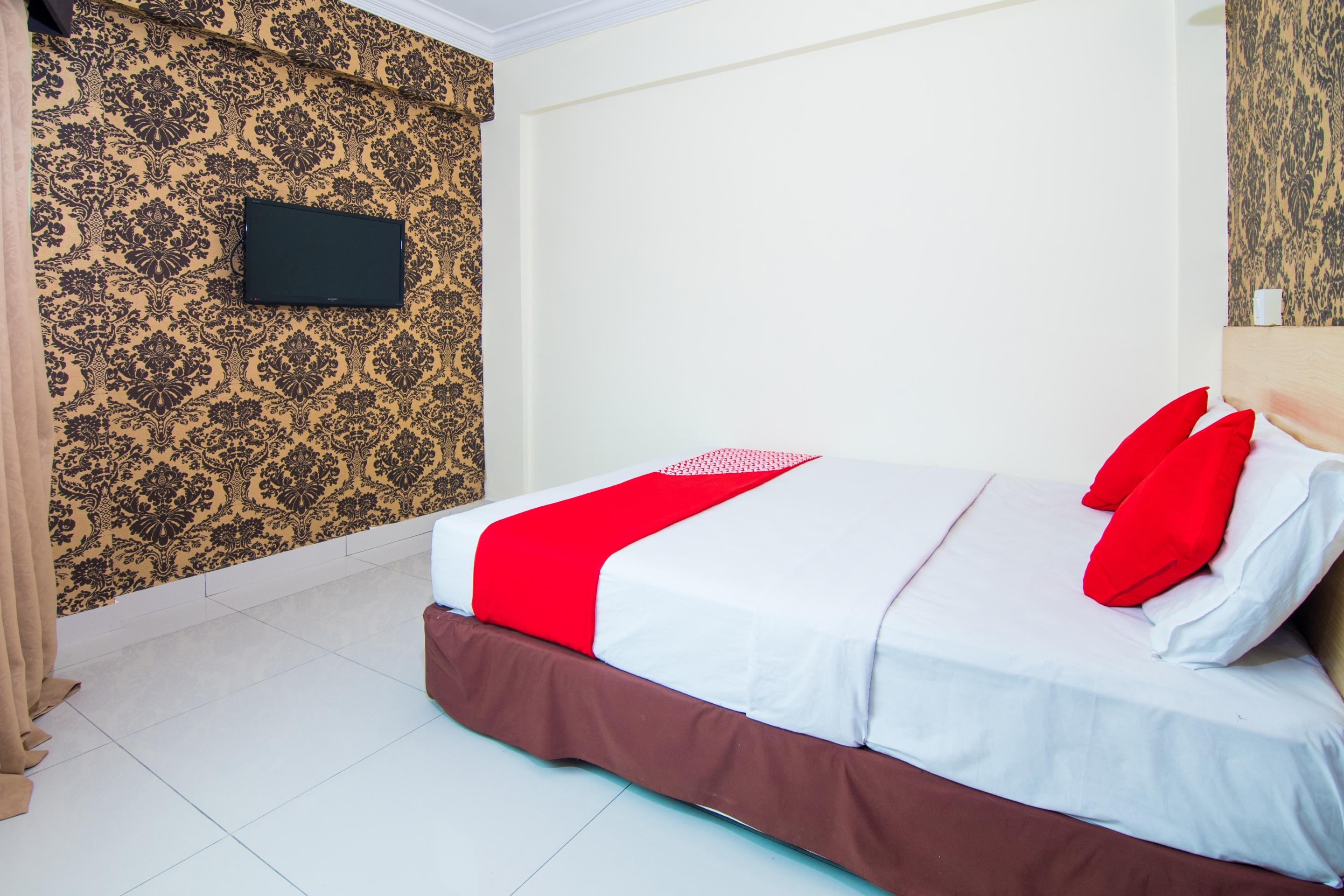 Sea Princess Hotel Teluk Bahang Zewnętrze zdjęcie