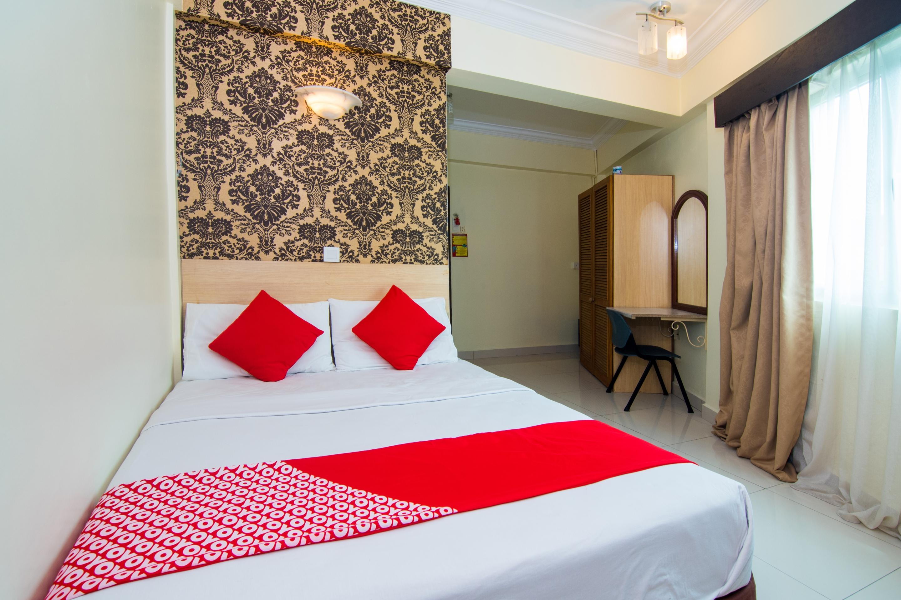 Sea Princess Hotel Teluk Bahang Zewnętrze zdjęcie