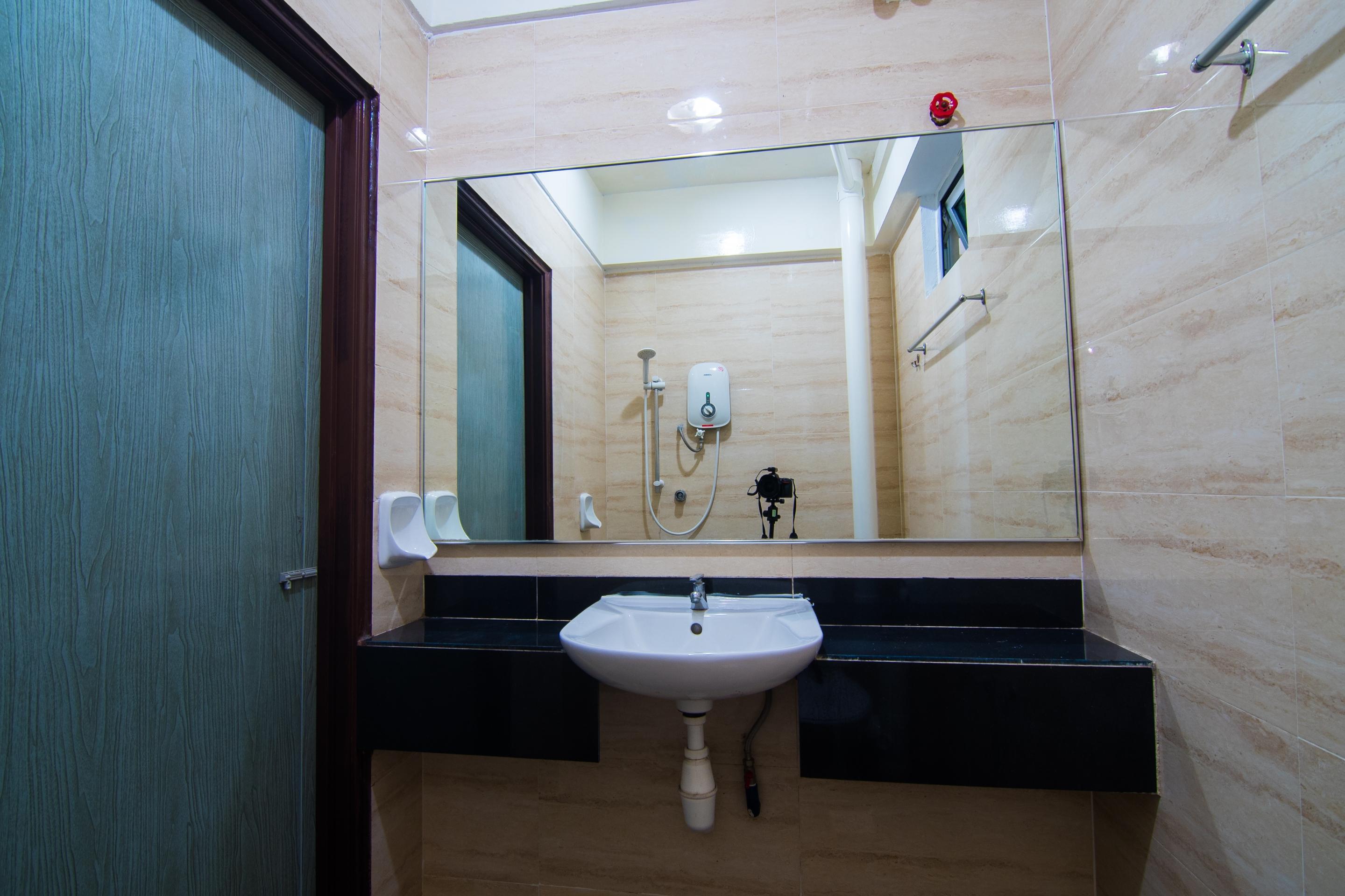 Sea Princess Hotel Teluk Bahang Zewnętrze zdjęcie