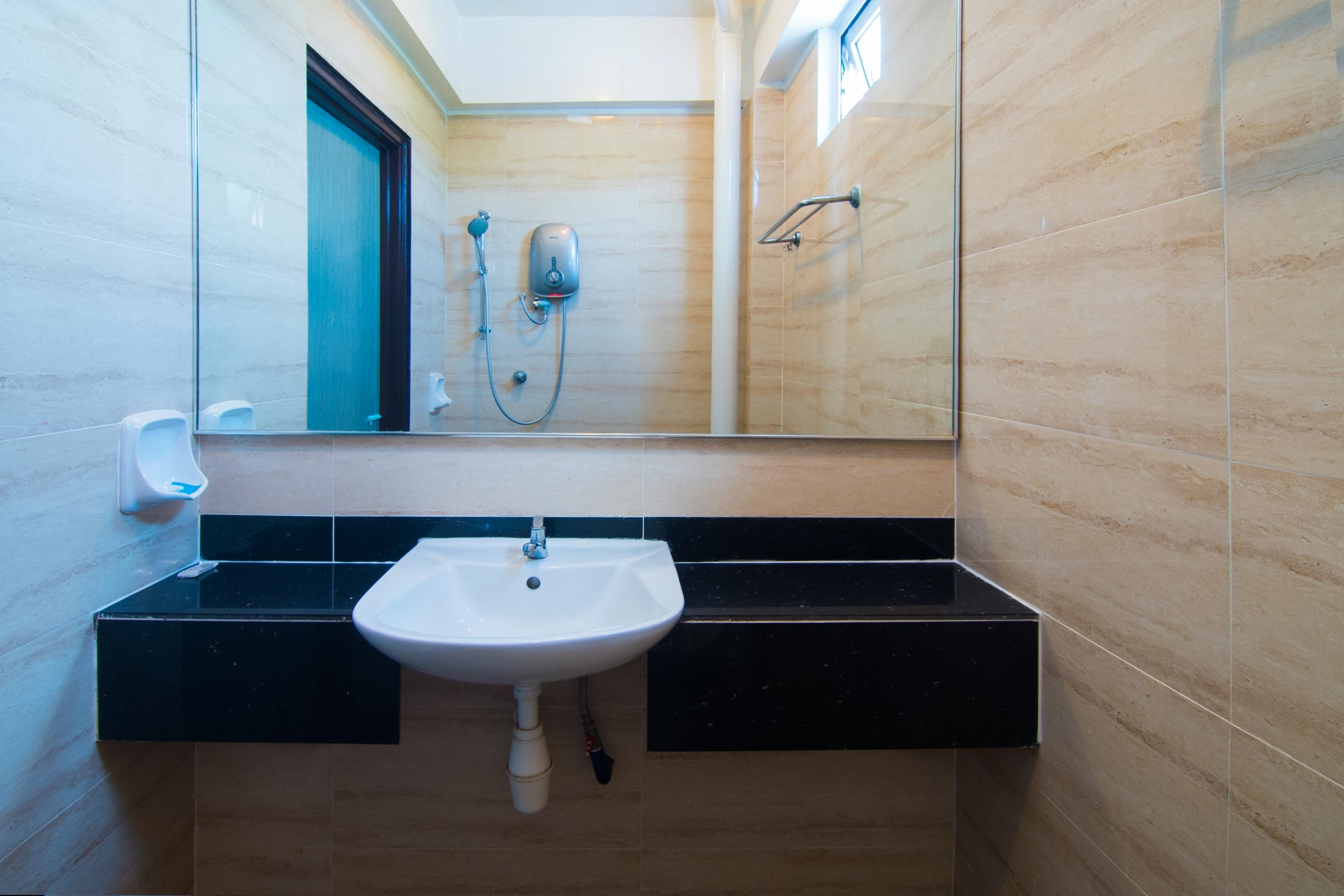 Sea Princess Hotel Teluk Bahang Zewnętrze zdjęcie