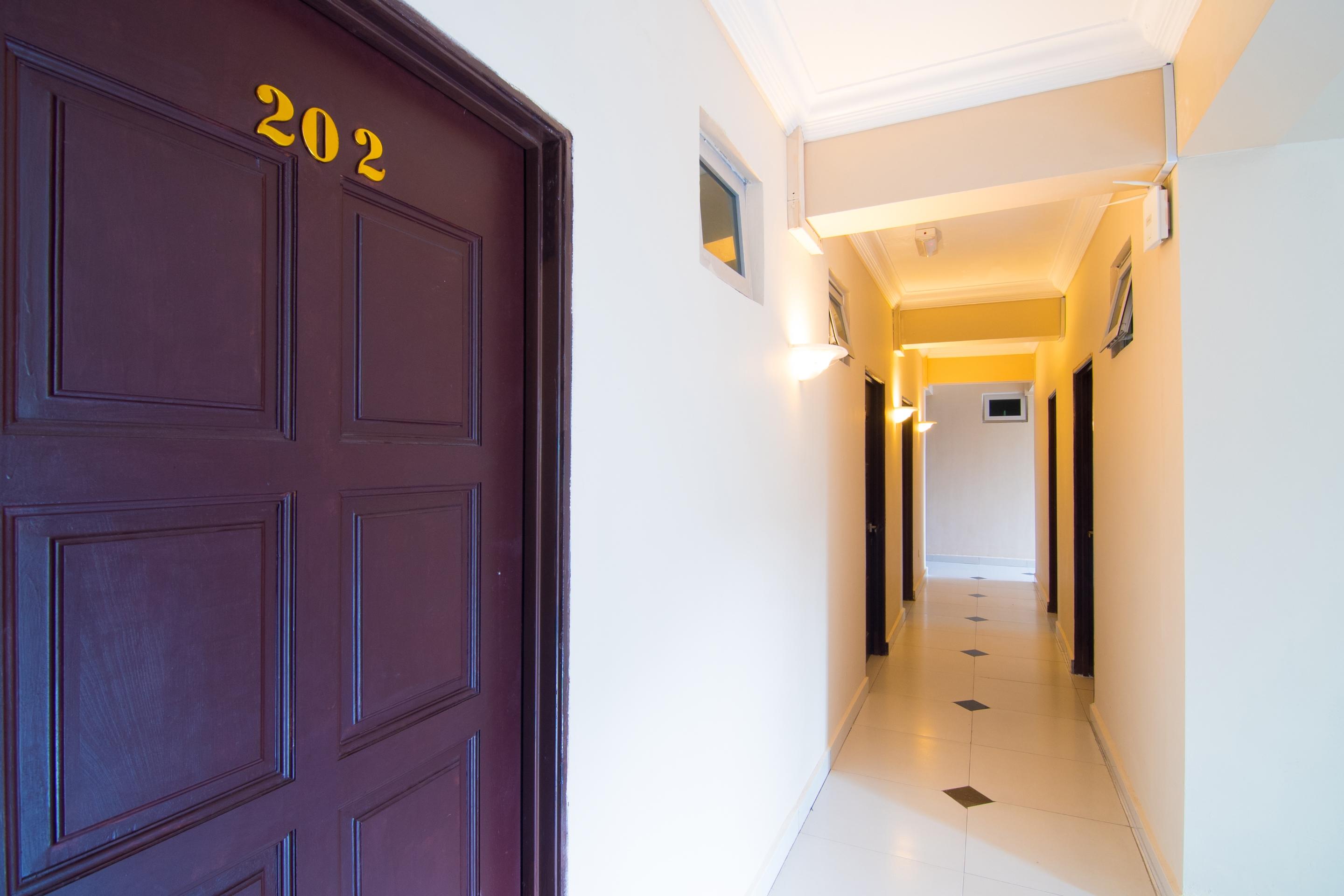 Sea Princess Hotel Teluk Bahang Zewnętrze zdjęcie