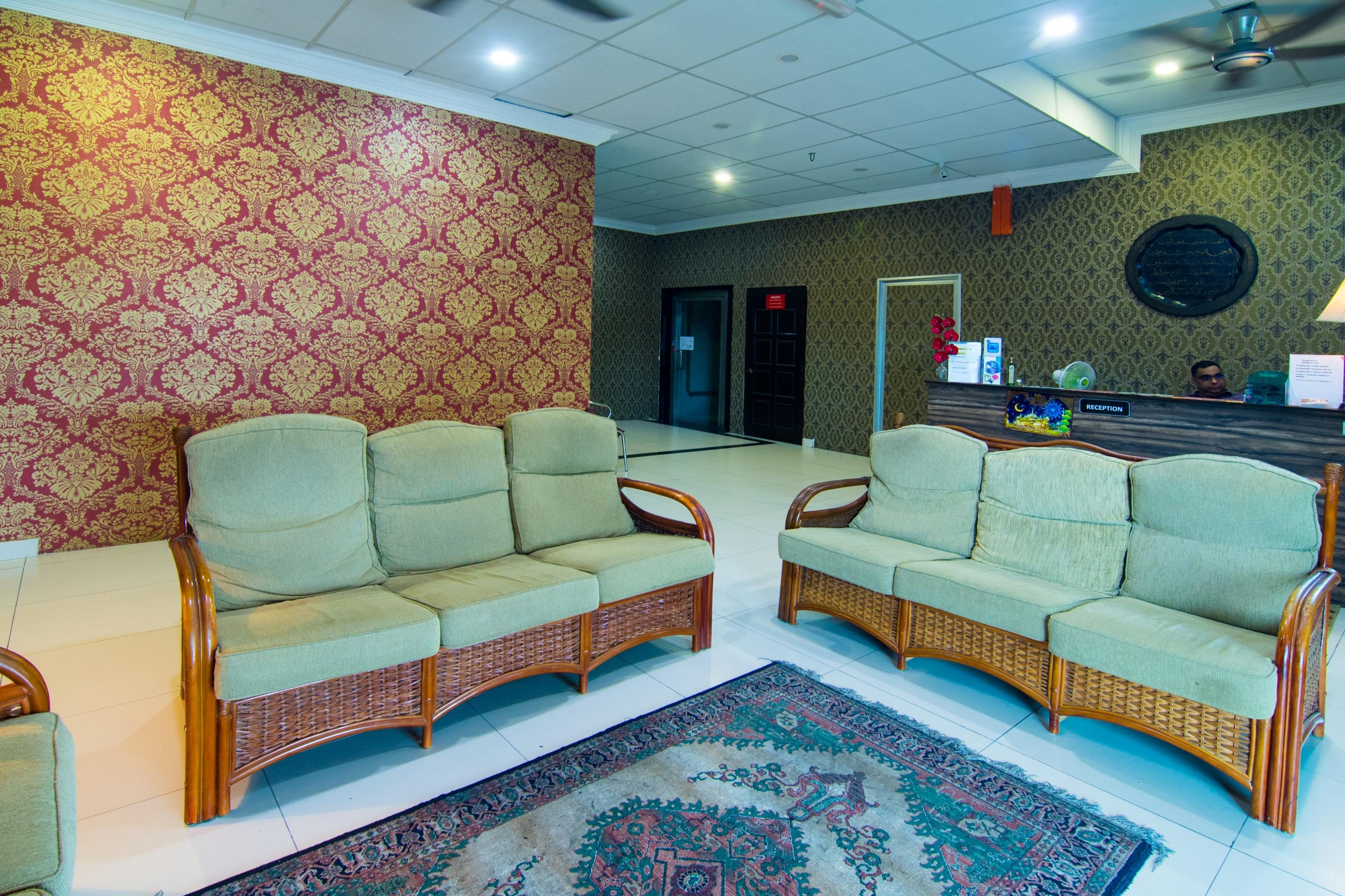 Sea Princess Hotel Teluk Bahang Zewnętrze zdjęcie