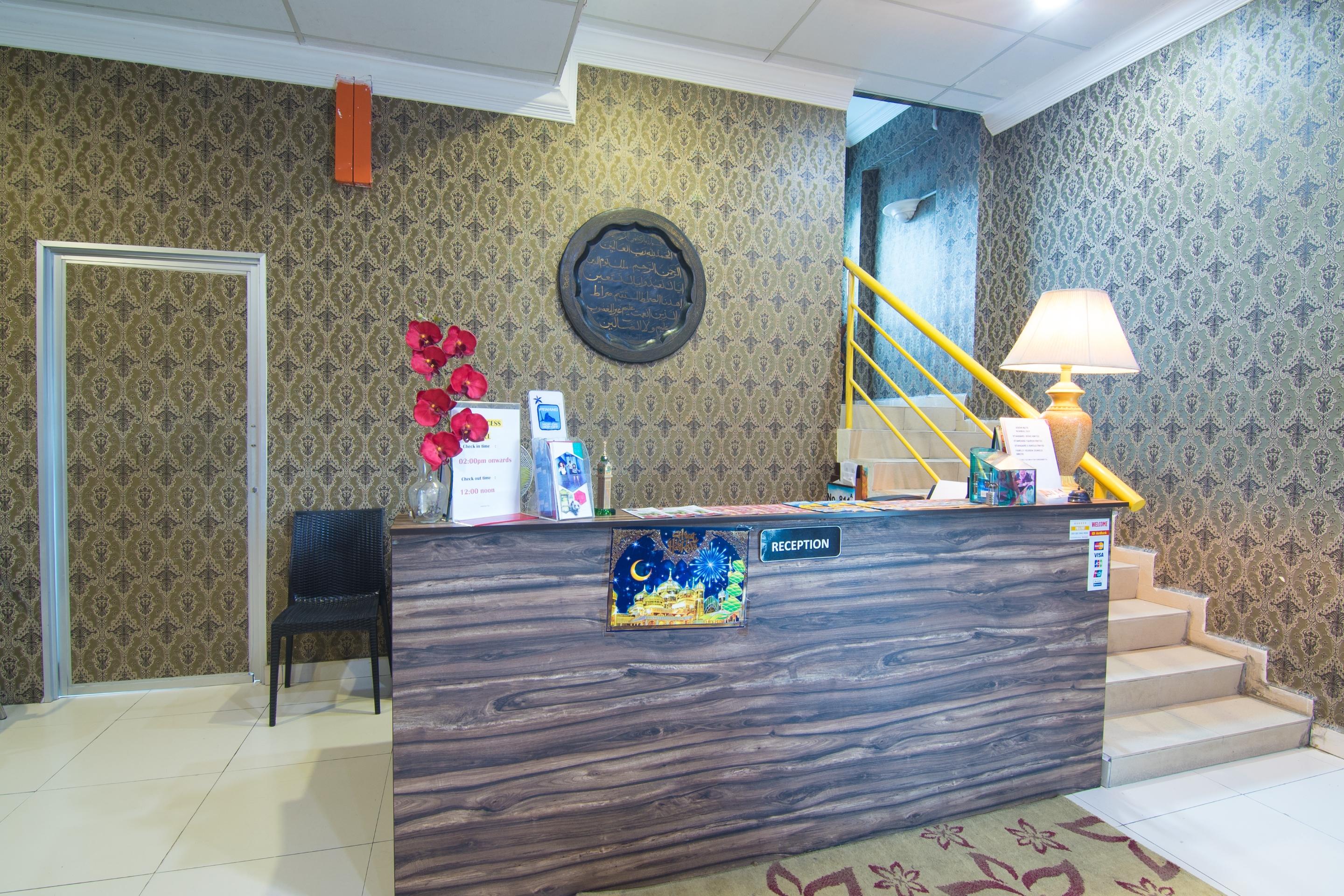 Sea Princess Hotel Teluk Bahang Zewnętrze zdjęcie
