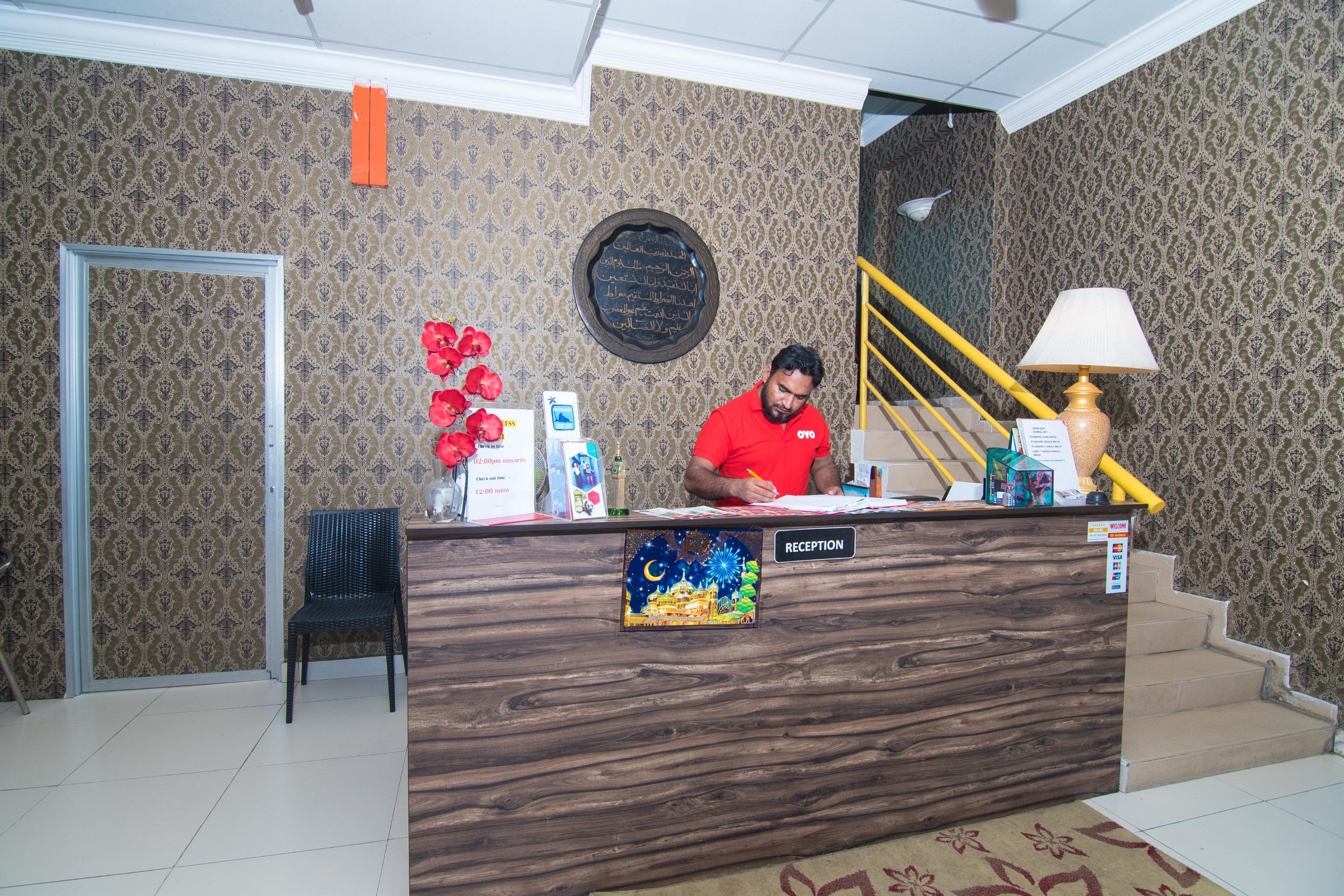 Sea Princess Hotel Teluk Bahang Zewnętrze zdjęcie