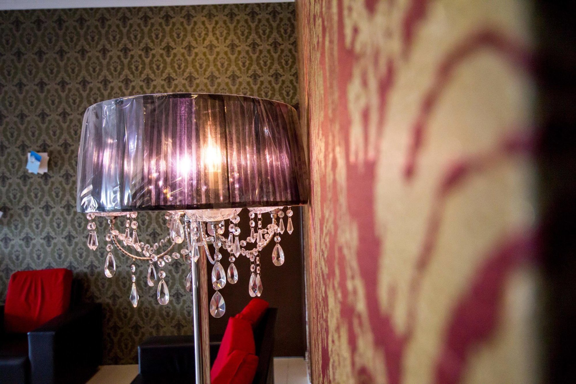 Sea Princess Hotel Teluk Bahang Zewnętrze zdjęcie