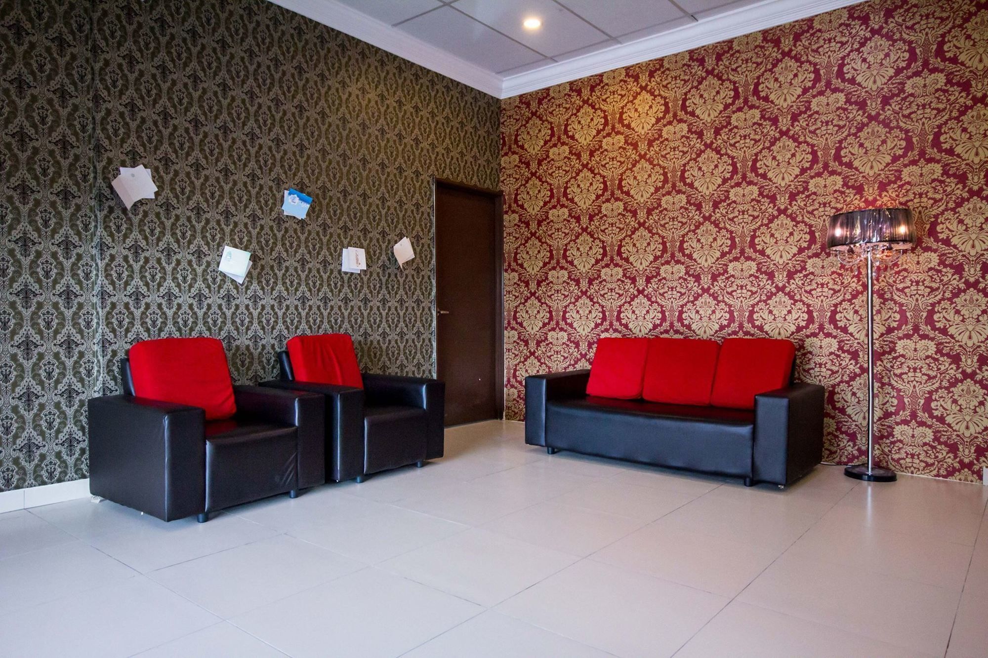 Sea Princess Hotel Teluk Bahang Zewnętrze zdjęcie